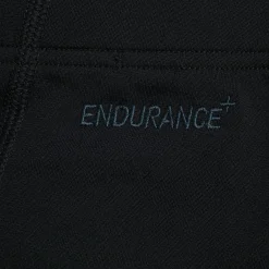 Jammer mi-long Homme Eco Endurance+ noir