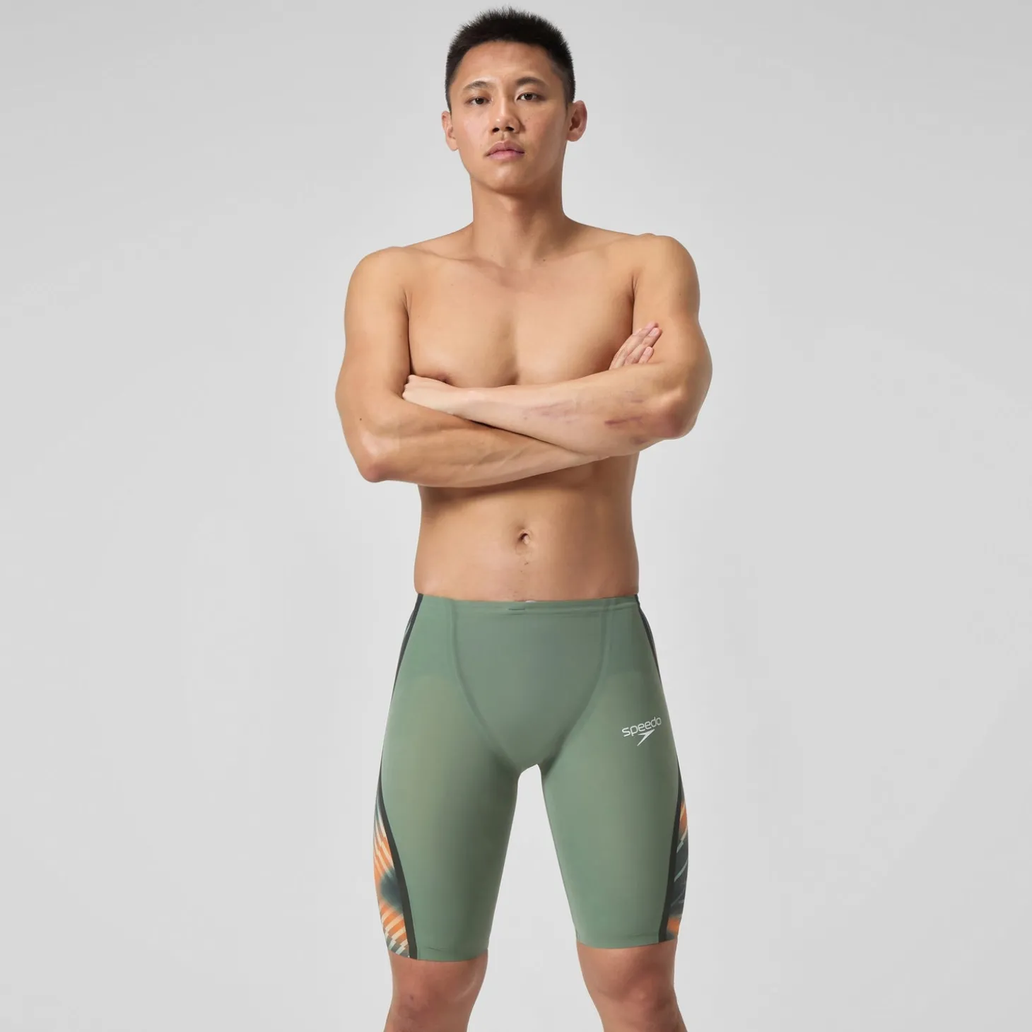 Jammer taille haute - Fastskin LZR Pure Intent 2.0