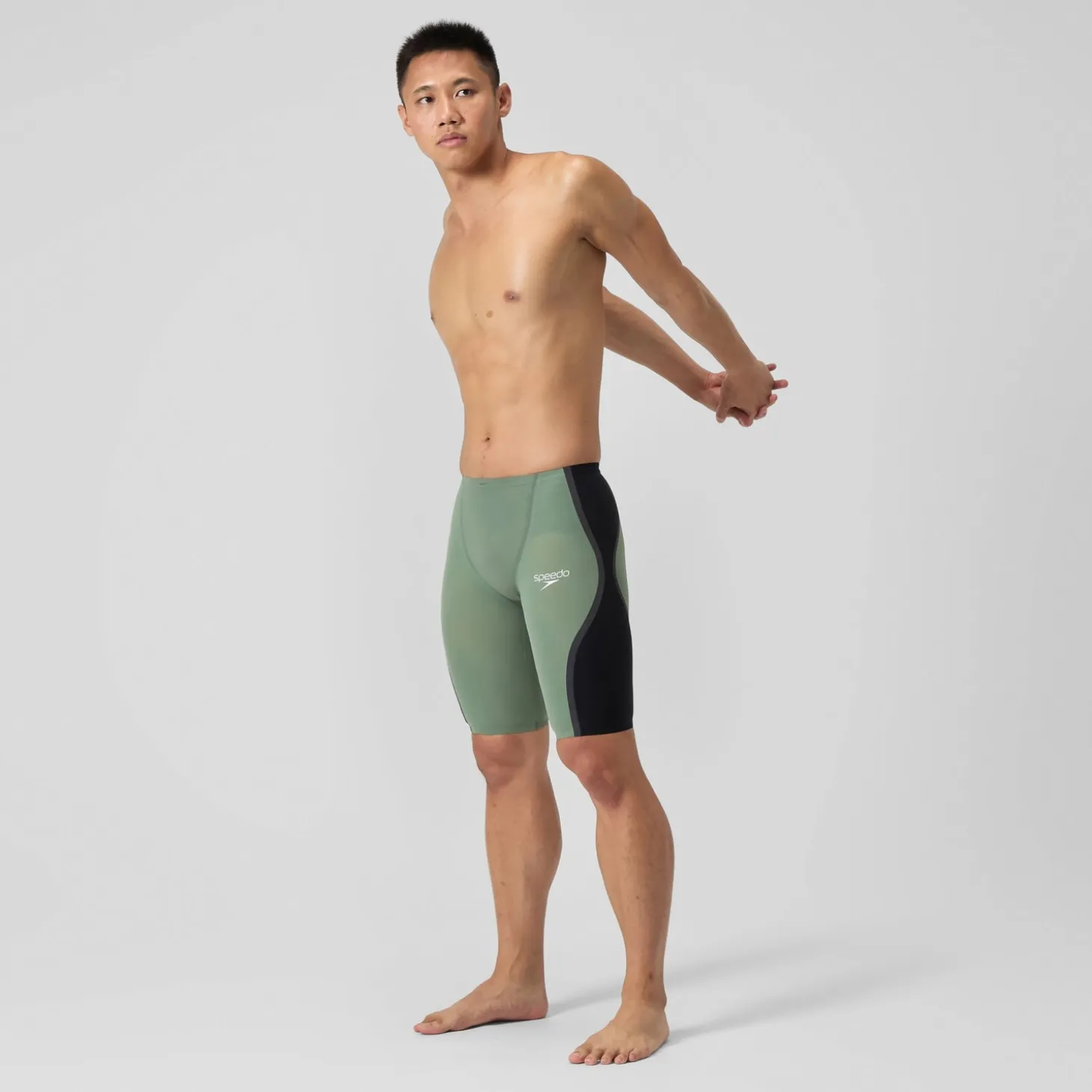 Jammer taille haute - Fastskin LZR Pure Intent 2.0