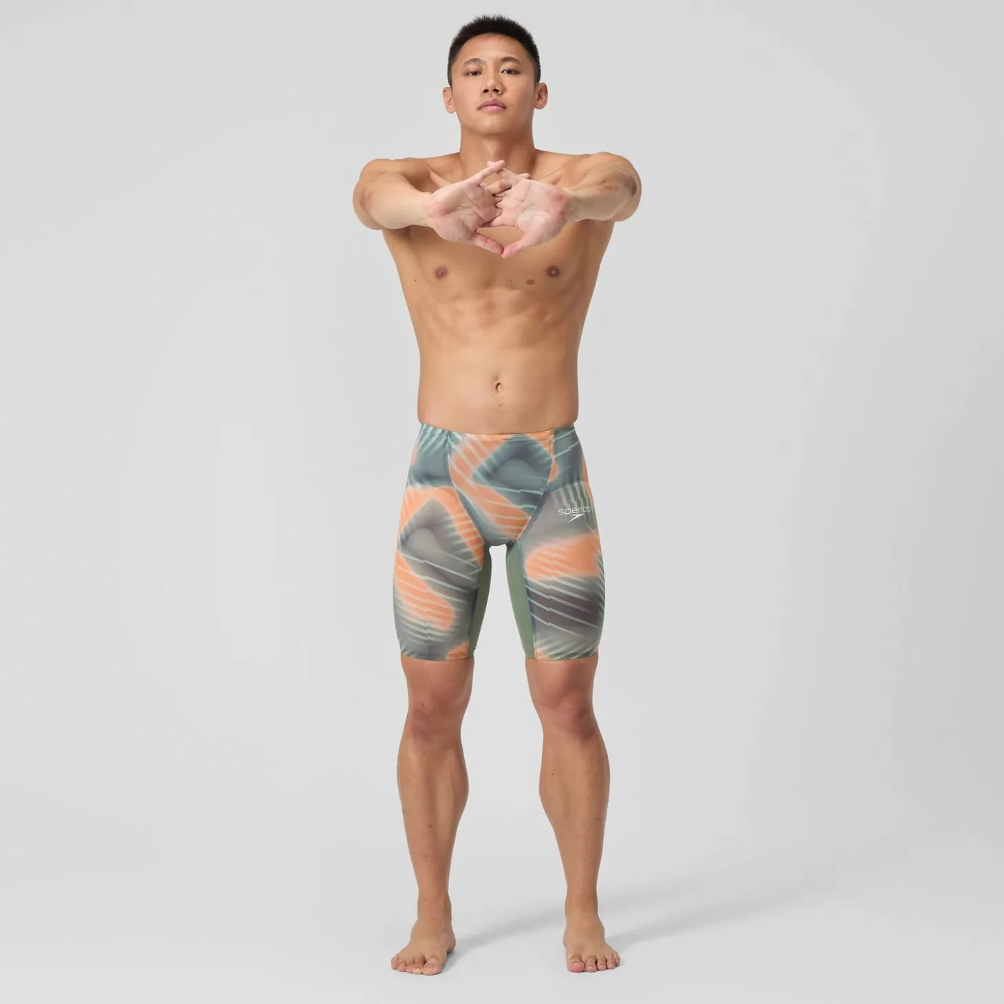 Jammer taille haute - Fastskin LZR Pure Valor 2.0