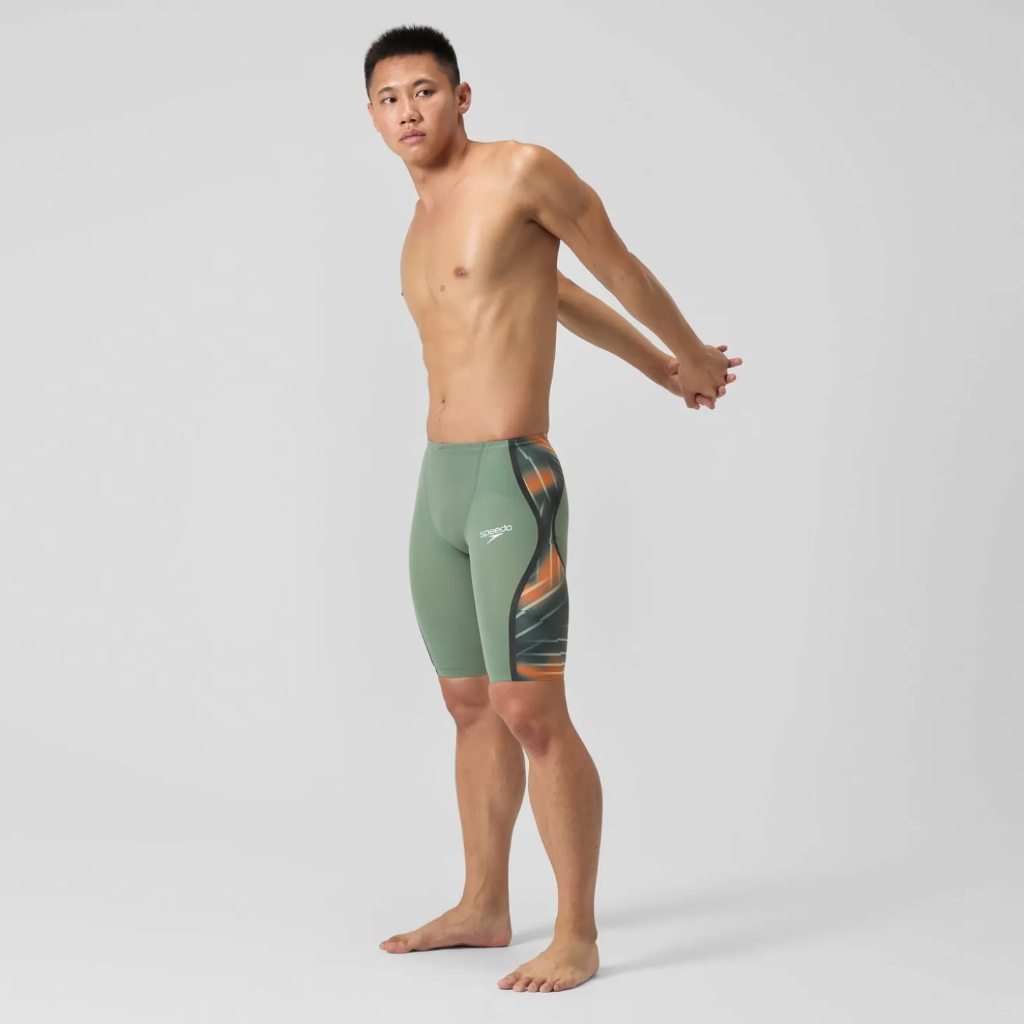 Jammer taille haute - Fastskin LZR Pure Intent 2.0