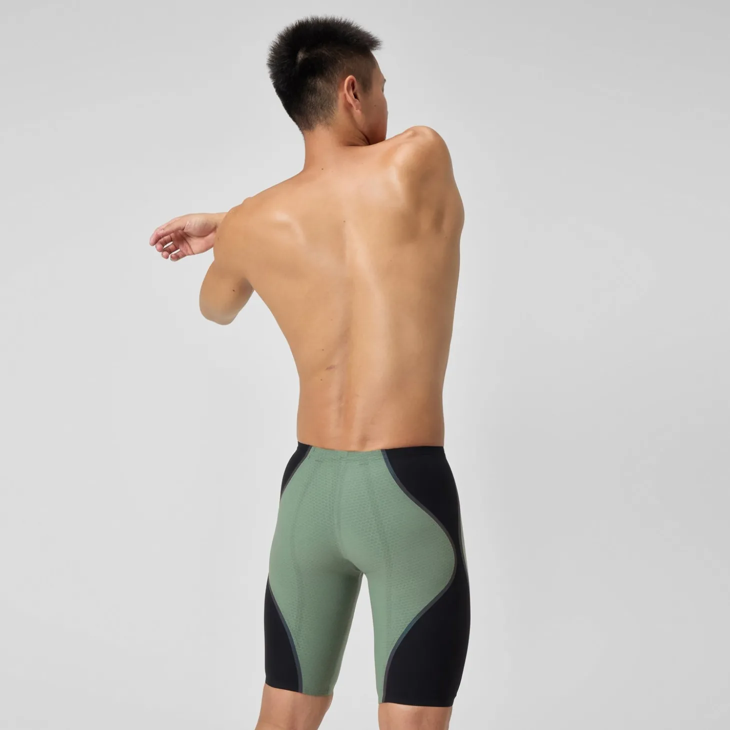 Jammer taille haute - Fastskin LZR Pure Intent 2.0