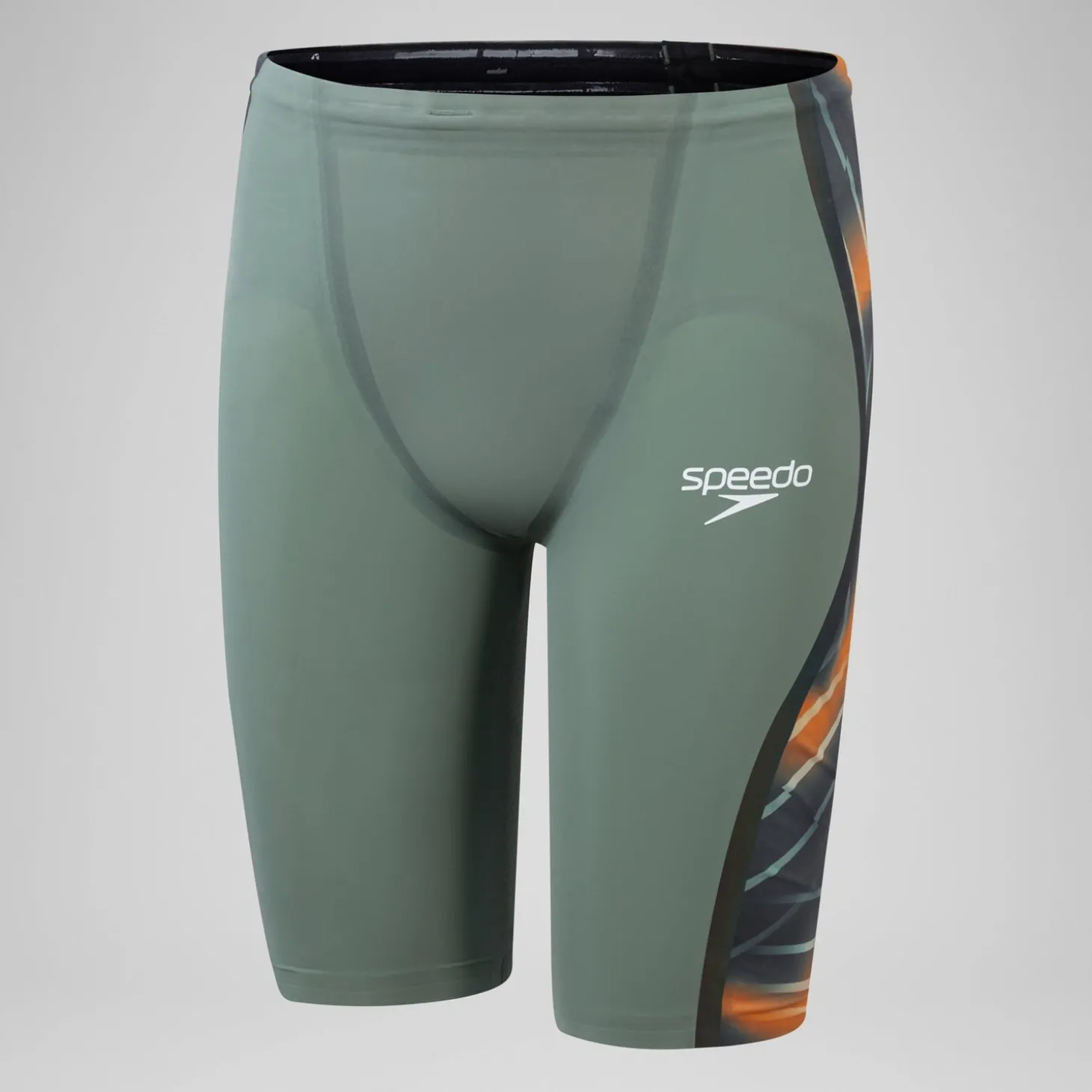 Jammer taille haute - Fastskin LZR Pure Intent 2.0