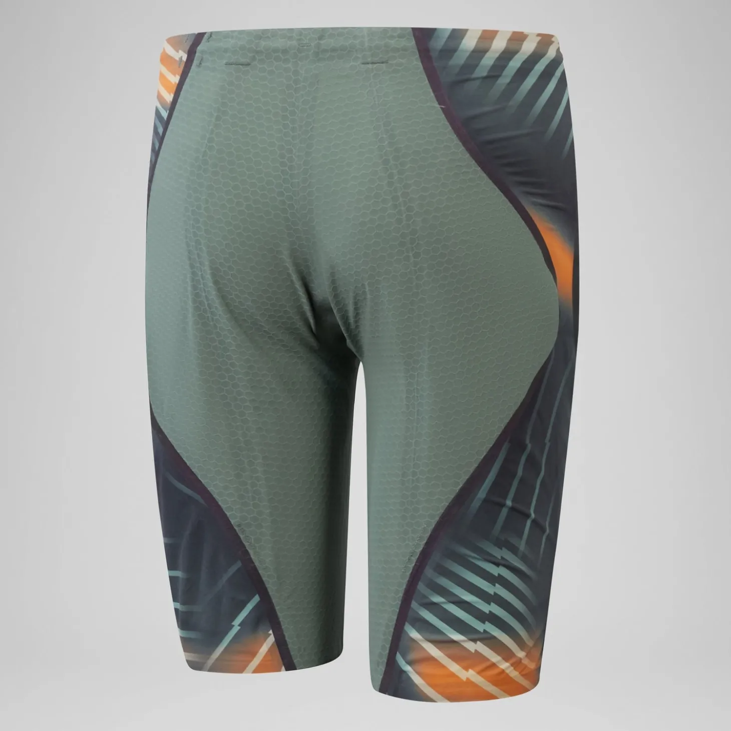 Jammer taille haute - Fastskin LZR Pure Intent 2.0