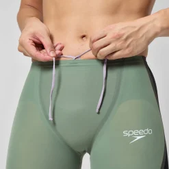 Jammer taille haute - Fastskin LZR Pure Intent 2.0
