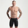 Jammer taille haute Homme Fastskin LZR Pure Valor 2.0 Noir