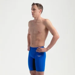 Jammer taille haute Homme Fastskin LZR Pure Valor 2.0 Bleu/Noir