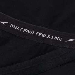 Jammer taille haute Homme Fastskin LZR Pure Intent 2.0 Backstroke Edition Noir/Irisé
