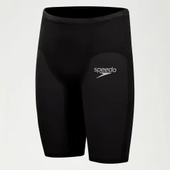 Jammer taille haute Homme Fastskin LZR Pure Valor 2.0 Noir