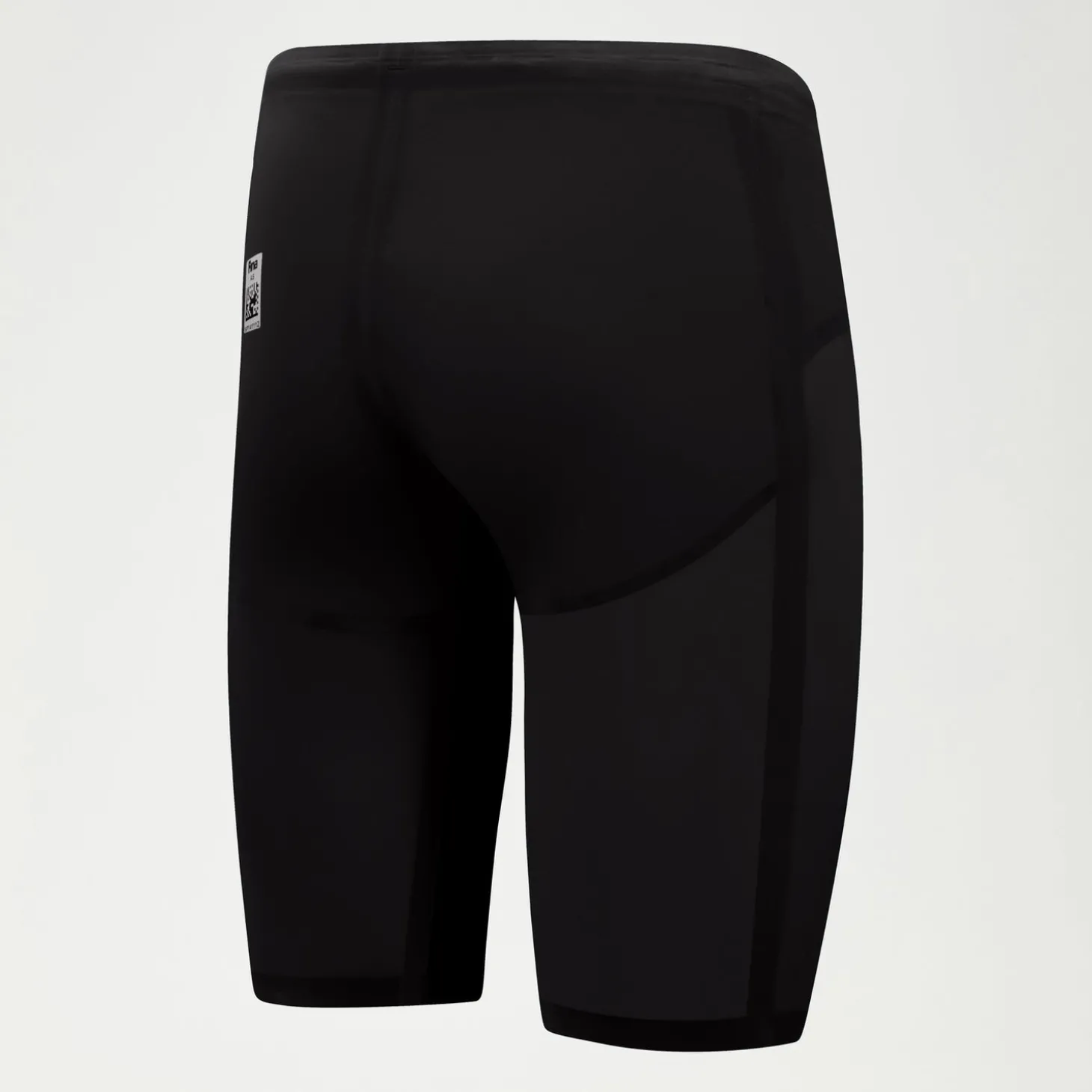 Jammer taille haute Homme Fastskin LZR Pure Valor 2.0 Noir