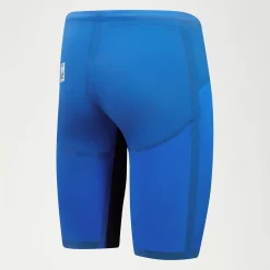 Jammer taille haute Homme Fastskin LZR Pure Valor 2.0 Bleu/Noir