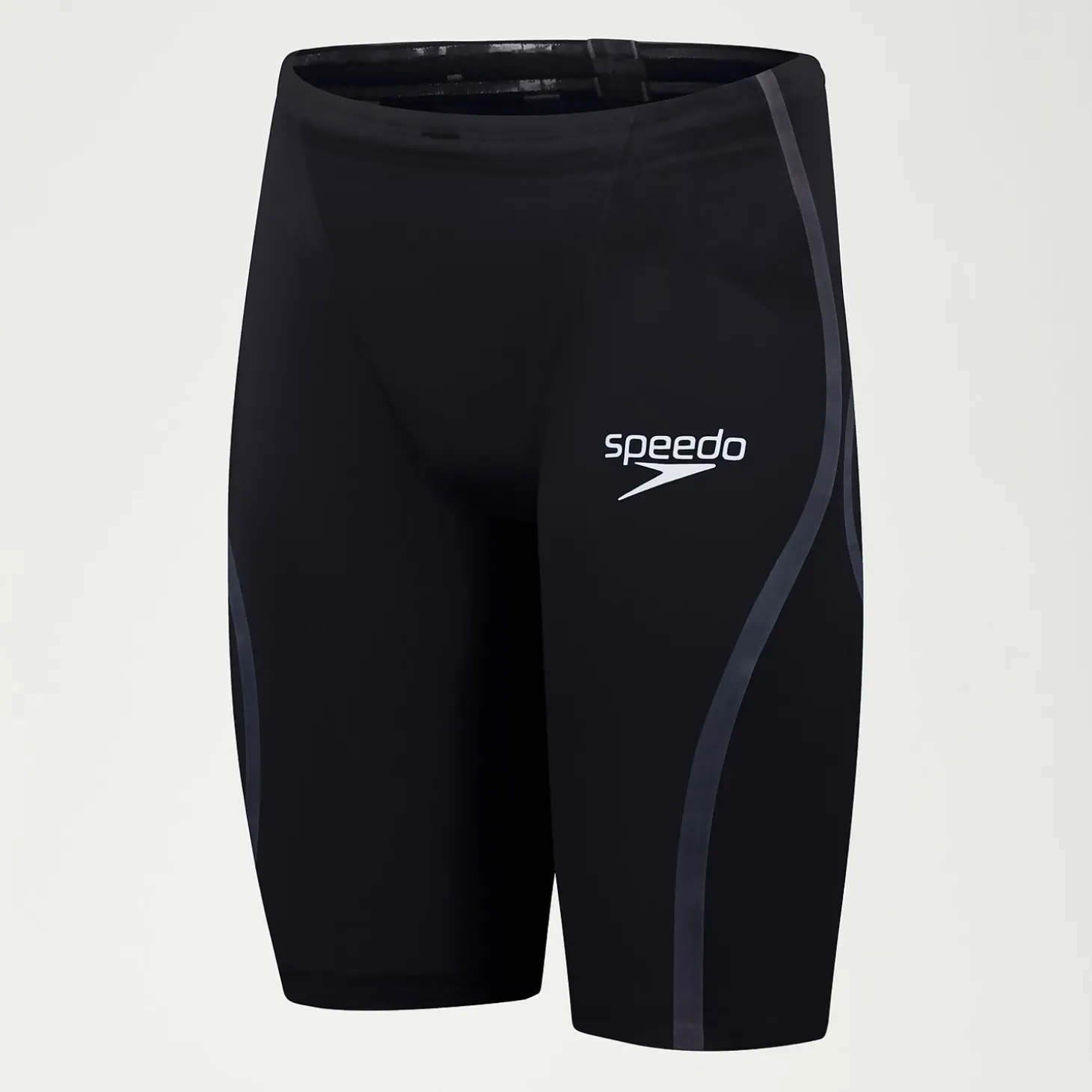 Jammer taille haute Homme Fastskin LZR Pure Intent 2.0 Noir/Irisé