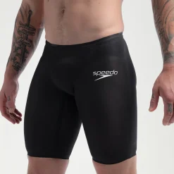 Jammer taille haute Homme Fastskin LZR Pure Valor 2.0 Noir