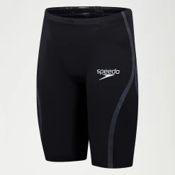Jammer taille haute Homme Fastskin LZR Pure Intent 2.0 Backstroke Edition Noir/Irisé
