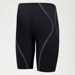 Jammer taille haute Homme Fastskin LZR Pure Intent 2.0 Noir/Irisé