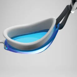 Jet 2.0 lunettes Bleu bondi/Blanc/Gris anthracite