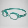 Jet 2.0 lunettes Jade/Chrome/Transparent