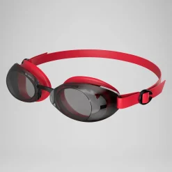 Jet 2.0 lunettes Rouge/Noir/Fumée grise