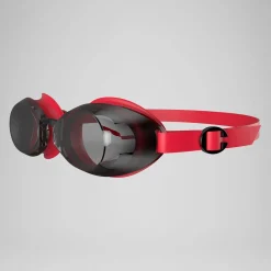 Jet 2.0 lunettes Rouge/Noir/Fumée grise