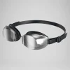 Jet 2.0 Mirror lunettes Noir/Chrome