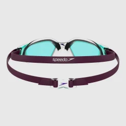 Lunette de natation enfant Hydropulse Violet