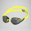 Lunettes de bain Adulte Fastskin Pure Focus Miroir jaune/fumé