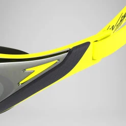 Lunettes de bain Adulte Fastskin Pure Focus Miroir jaune/fumé