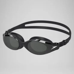 Lunettes de bain Adulte Hydrosity 2.0 noir/fumé