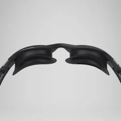 Lunettes de bain Adulte Hydrosity 2.0 noir/fumé