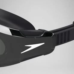 Lunettes de bain Adulte Hydrosity 2.0 noir/fumé