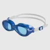 Lunettes de bain Junior Futura Classic bleues/transparentes