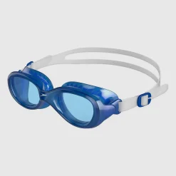 Lunettes de bain Junior Futura Classic bleues/transparentes