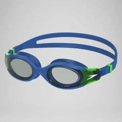 Lunettes de bain Junior Hydrosity 2.0 bleu/vert