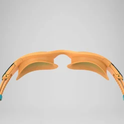 Lunettes de bain Junior Hydrosity 2.0 orange/bleu
