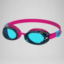Lunettes de bain Junior Jet 2.0 rose/bleu