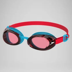 Lunettes de bain Junior Jet 2.0 rose