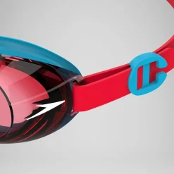 Lunettes de bain Junior Jet 2.0 rose