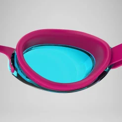 Lunettes de bain Junior Jet 2.0 rose/bleu