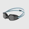 Lunettes de natation Adulte Hydropulse Miroir Gris