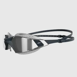 Lunettes de natation Aquapulse Pro Miroir Gris/Argenté