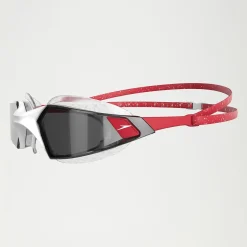Lunettes de natation Aquapulse Pro rouge