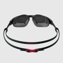 Lunettes de natation Aquapulse Pro Gris