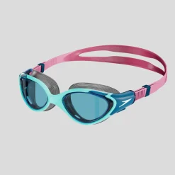 Lunettes de natation Biofuse 2.0 Femme bleu/rose