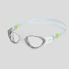 Lunettes de natation Biofuse 2.0 Femme bleu/blanc