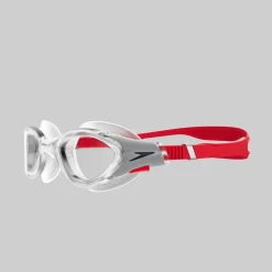 Lunettes de natation Biofuse 2.0 rouge