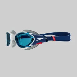 Lunettes de natation Biofuse 2.0 bleu