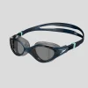 Lunettes de natation Biofuse 2.0 Femme bleu marine/bleu