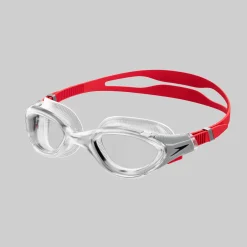 Lunettes de natation Biofuse 2.0 rouge