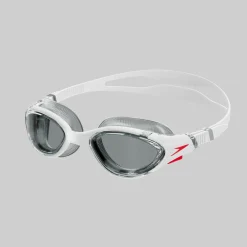 Lunettes de natation Biofuse 2.0 blanc