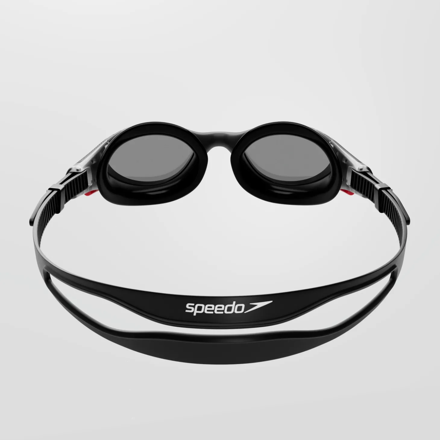 Lunettes de natation Biofuse 2.0 noir